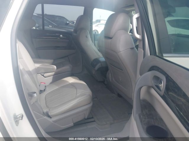5GAKRBKD3EJ331801 Buick Enclave Leather