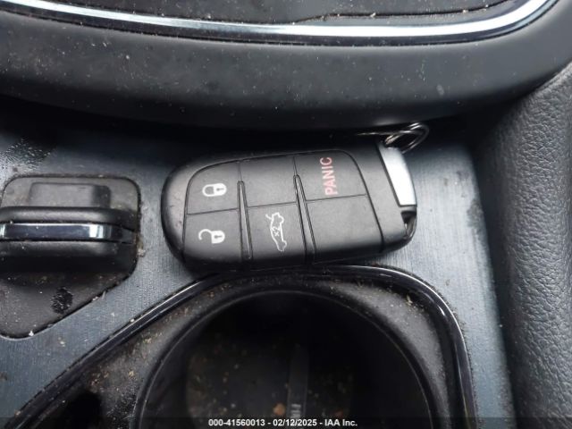 2016 CHRYSLER 200 1C3CCCBGXGN108255 Photo 10