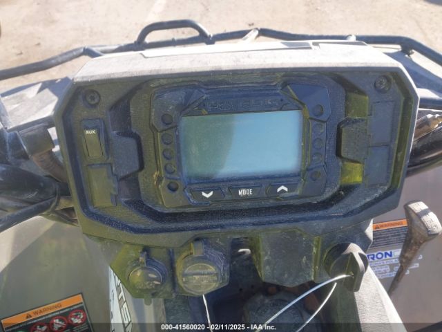 2021 POLARIS SPORTSMAN 4XASEJ576MA296591 Photo 6