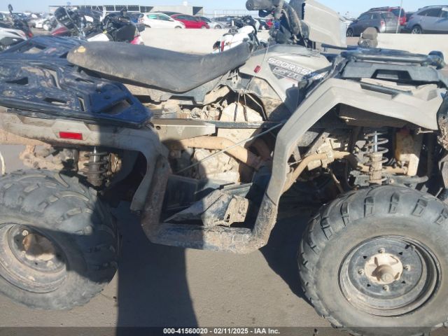 2021 POLARIS SPORTSMAN 4XASEJ576MA296591 Photo 7