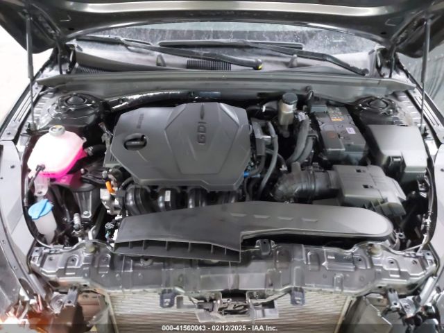 KNAG64J77S5292586 KIA K5 Gt-line