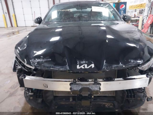 KNAG64J77S5292586 KIA K5 Gt-line