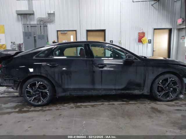 KNAG64J77S5292586 KIA K5 Gt-line