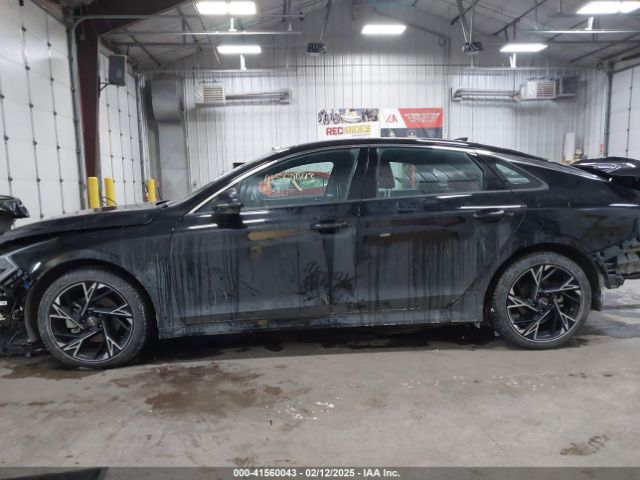 KNAG64J77S5292586 KIA K5 Gt-line