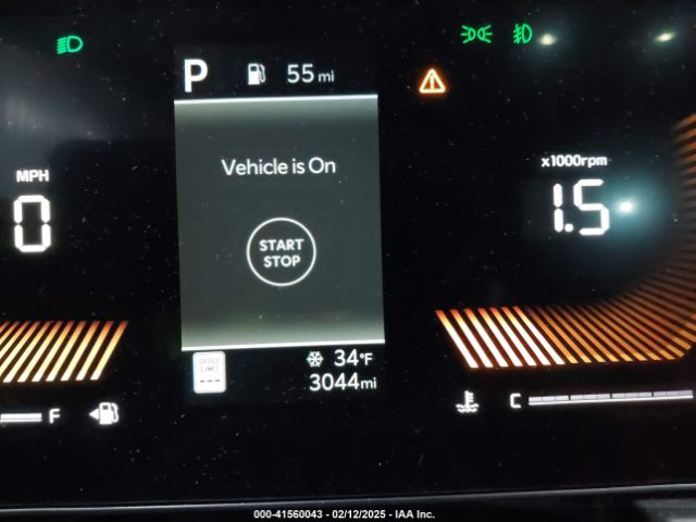 KNAG64J77S5292586 KIA K5 Gt-line