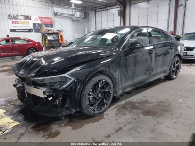 KNAG64J77S5292586 KIA K5 Gt-line