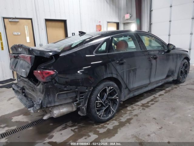 KNAG64J77S5292586 KIA K5 Gt-line