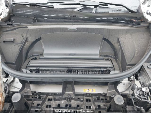 4JGDM2EB9PA026947 Mercedes-Benz Eqs 450 Suv 4matic