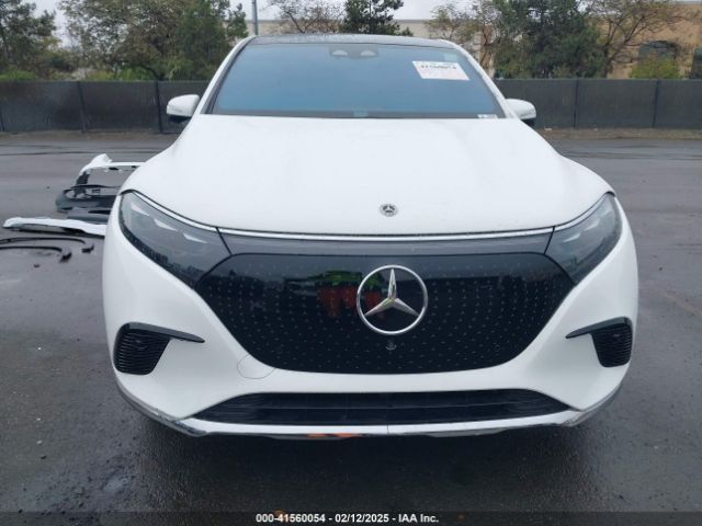 4JGDM2EB9PA026947 Mercedes-Benz Eqs 450 Suv 4matic
