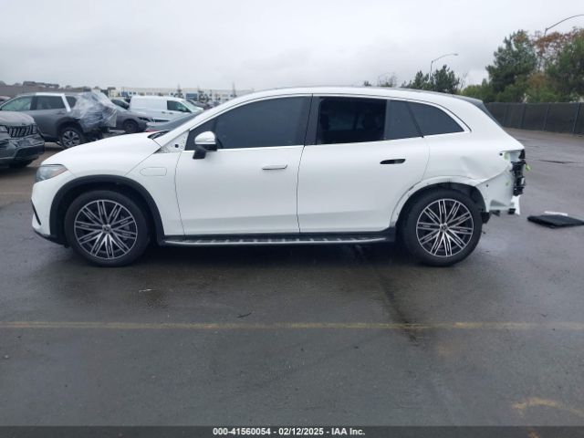 4JGDM2EB9PA026947 Mercedes-Benz Eqs 450 Suv 4matic