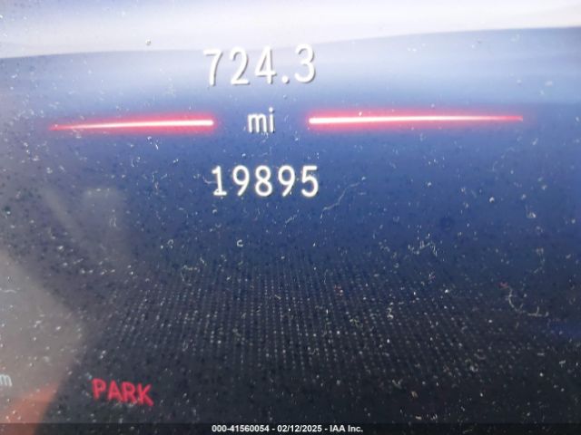 4JGDM2EB9PA026947 Mercedes-Benz Eqs 450 Suv 4matic