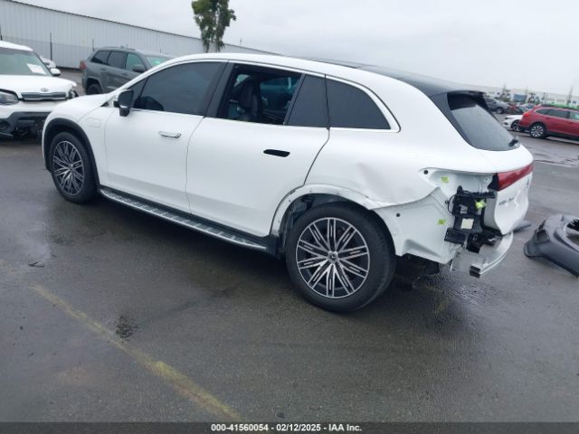 4JGDM2EB9PA026947 Mercedes-Benz Eqs 450 Suv 4matic