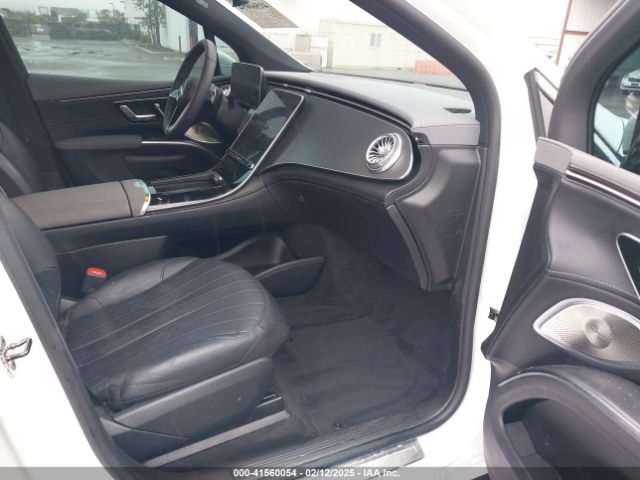 4JGDM2EB9PA026947 Mercedes-Benz Eqs 450 Suv 4matic