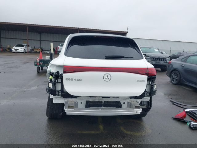 4JGDM2EB9PA026947 Mercedes-Benz Eqs 450 Suv 4matic