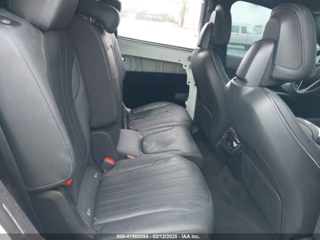4JGDM2EB9PA026947 Mercedes-Benz Eqs 450 Suv 4matic