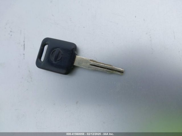 3N6CM0KN3HK697546 Nissan Nv200 S