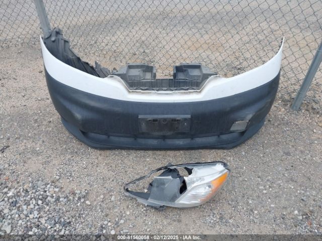 3N6CM0KN3HK697546 Nissan Nv200 S