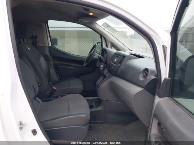 3N6CM0KN3HK697546 Nissan Nv200 S