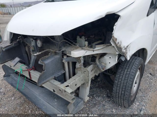 3N6CM0KN3HK697546 Nissan Nv200 S