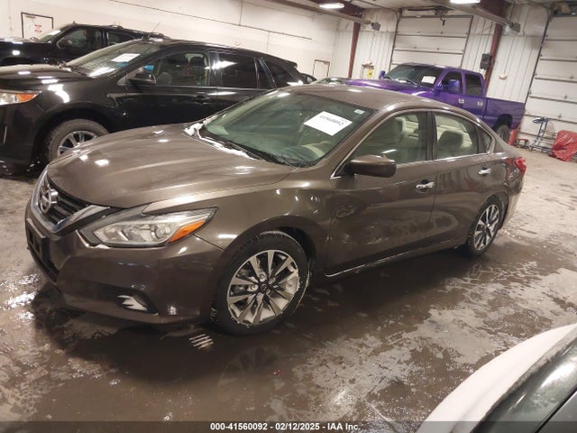1N4AL3AP9GC271288 Nissan Altima 2.5 Sv