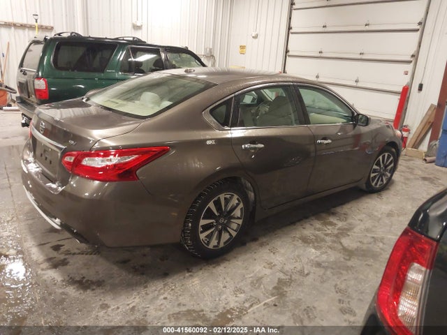 1N4AL3AP9GC271288 Nissan Altima 2.5 Sv