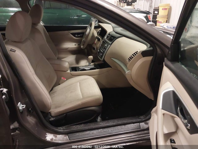 1N4AL3AP9GC271288 Nissan Altima 2.5 Sv