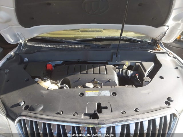 5GAKRCKD0FJ229234 Buick llt