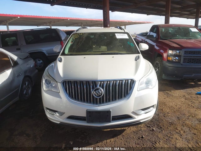 5GAKRCKD0FJ229234 Buick llt