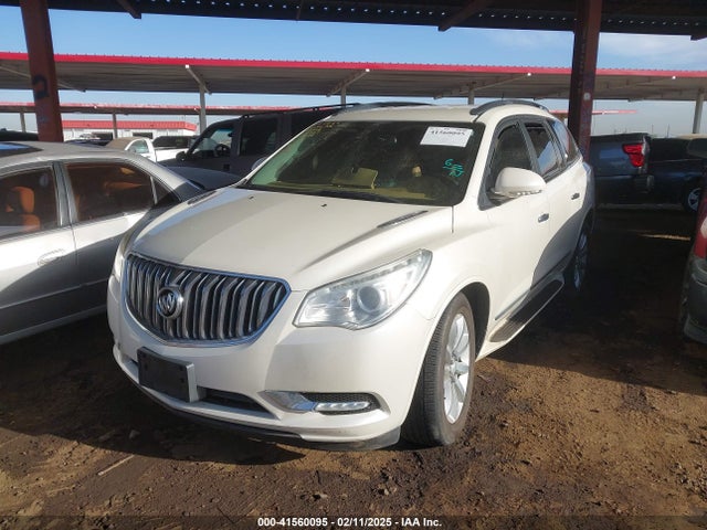 5GAKRCKD0FJ229234 Buick llt