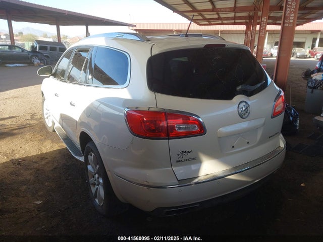 5GAKRCKD0FJ229234 Buick llt