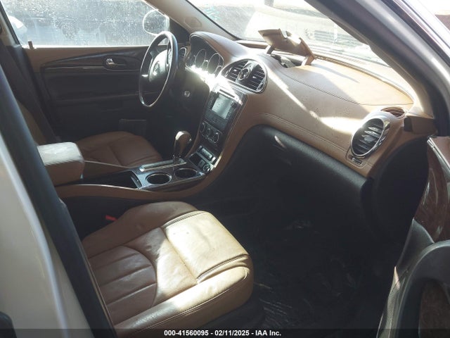 5GAKRCKD0FJ229234 Buick llt