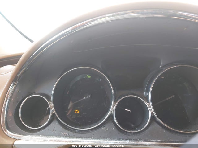 5GAKRCKD0FJ229234 Buick llt