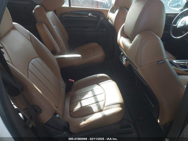 5GAKRCKD0FJ229234 Buick llt