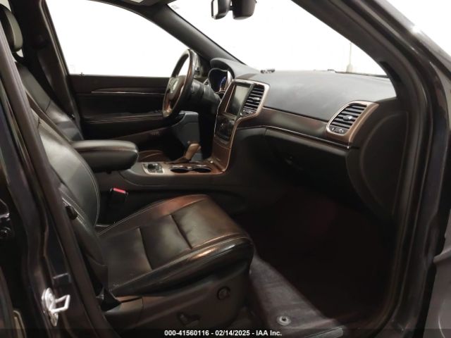 1C4RJFBG7GC392288 Jeep Grand Cherokee Limited