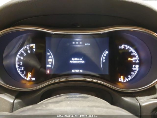 1C4RJFBG7GC392288 Jeep Grand Cherokee Limited