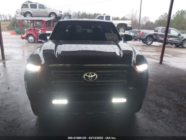 3TYLB5JNXRT016073 Toyota Tacoma Sr5