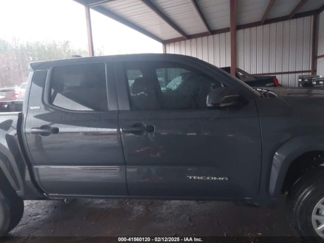 3TYLB5JNXRT016073 Toyota Tacoma Sr5