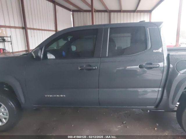 3TYLB5JNXRT016073 Toyota Tacoma Sr5