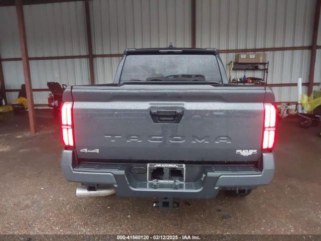 3TYLB5JNXRT016073 Toyota Tacoma Sr5