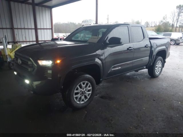 3TYLB5JNXRT016073 Toyota Tacoma Sr5