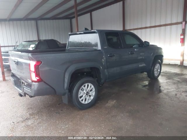 3TYLB5JNXRT016073 Toyota Tacoma Sr5