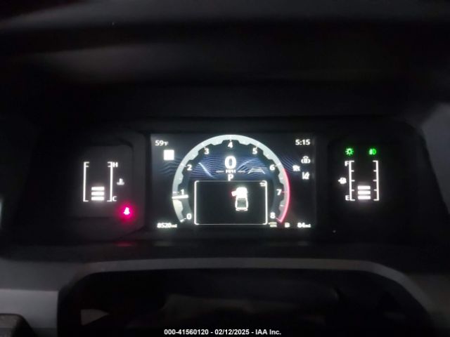 3TYLB5JNXRT016073 Toyota Tacoma Sr5