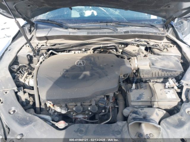 19UUB2F31GA003973 Acura Tlx V6