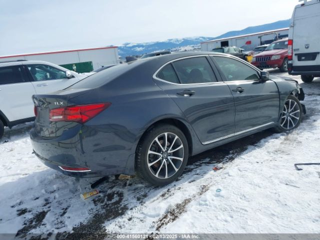 19UUB2F31GA003973 Acura Tlx V6