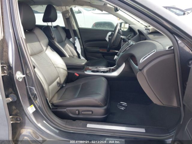 19UUB2F31GA003973 Acura Tlx V6