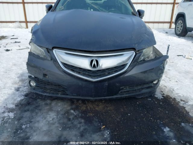 19UUB2F31GA003973 Acura Tlx V6