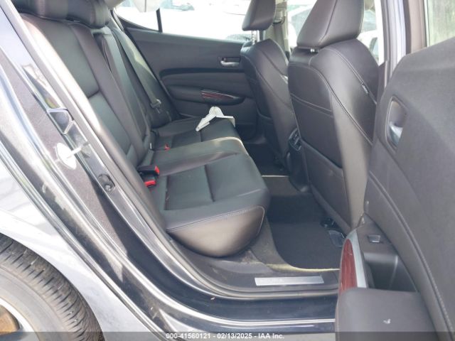 19UUB2F31GA003973 Acura Tlx V6