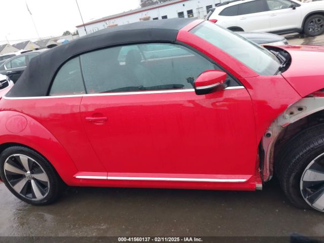 3VW5DAAT2KM508413 Volkswagen Beetle 2.0t Final Edition Se/2.0t Final Edition Sel/2.0t S/2.0t Se