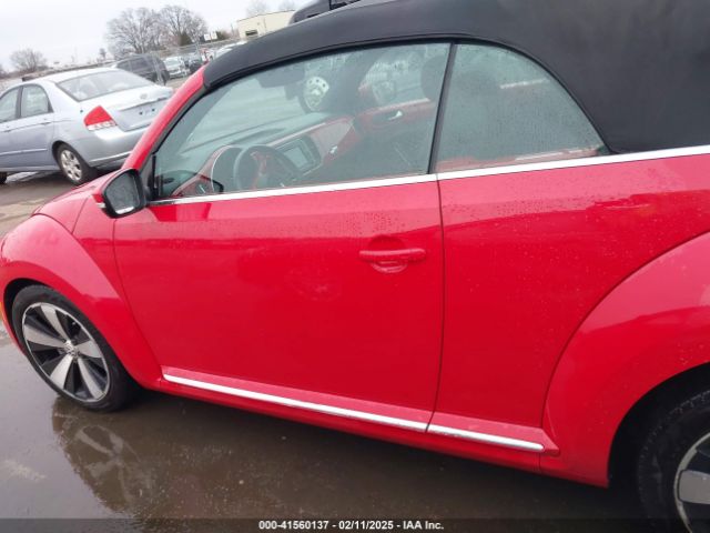 3VW5DAAT2KM508413 Volkswagen Beetle 2.0t Final Edition Se/2.0t Final Edition Sel/2.0t S/2.0t Se