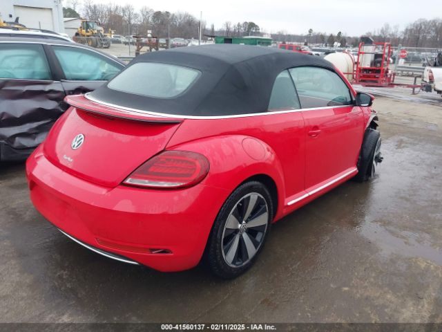 3VW5DAAT2KM508413 Volkswagen Beetle 2.0t Final Edition Se/2.0t Final Edition Sel/2.0t S/2.0t Se